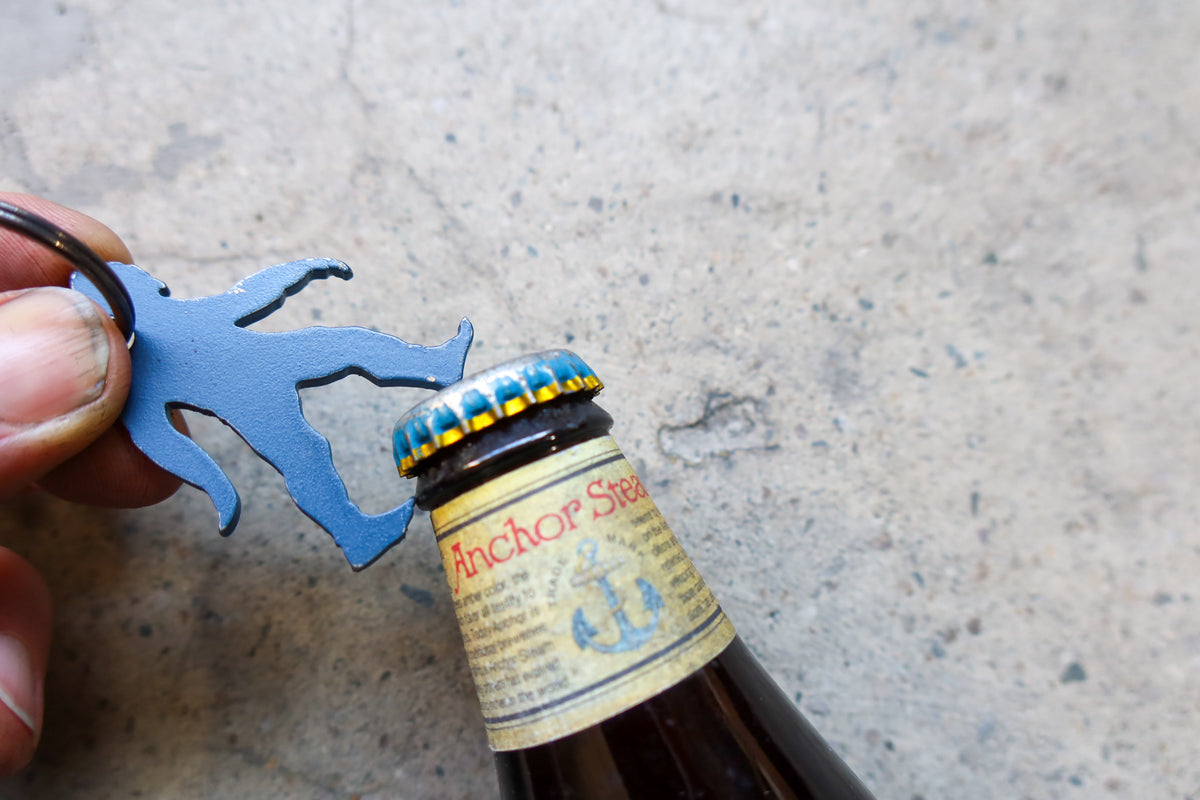 YETI Bottle Key Bottle Opener