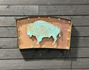 BISON MARQUEE