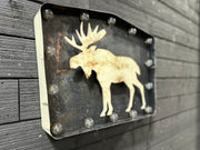 MOOSE MARQUEE