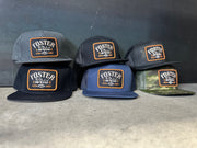 FOSTER WELD TRUCKER HATS