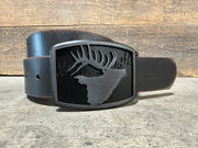 ELK BUCKLE