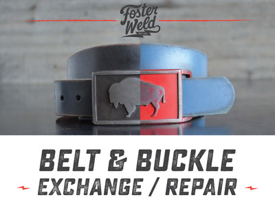 MADE IN USA Personalized Belt Buckle, Groomsman Belt Buckle